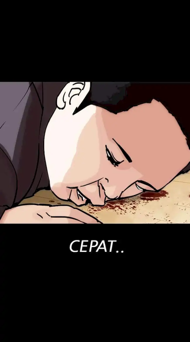 Lookism Chapter 290 - halaman 8