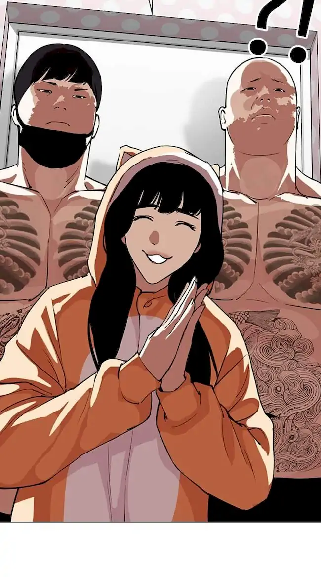 Lookism Chapter 290 - halaman 83