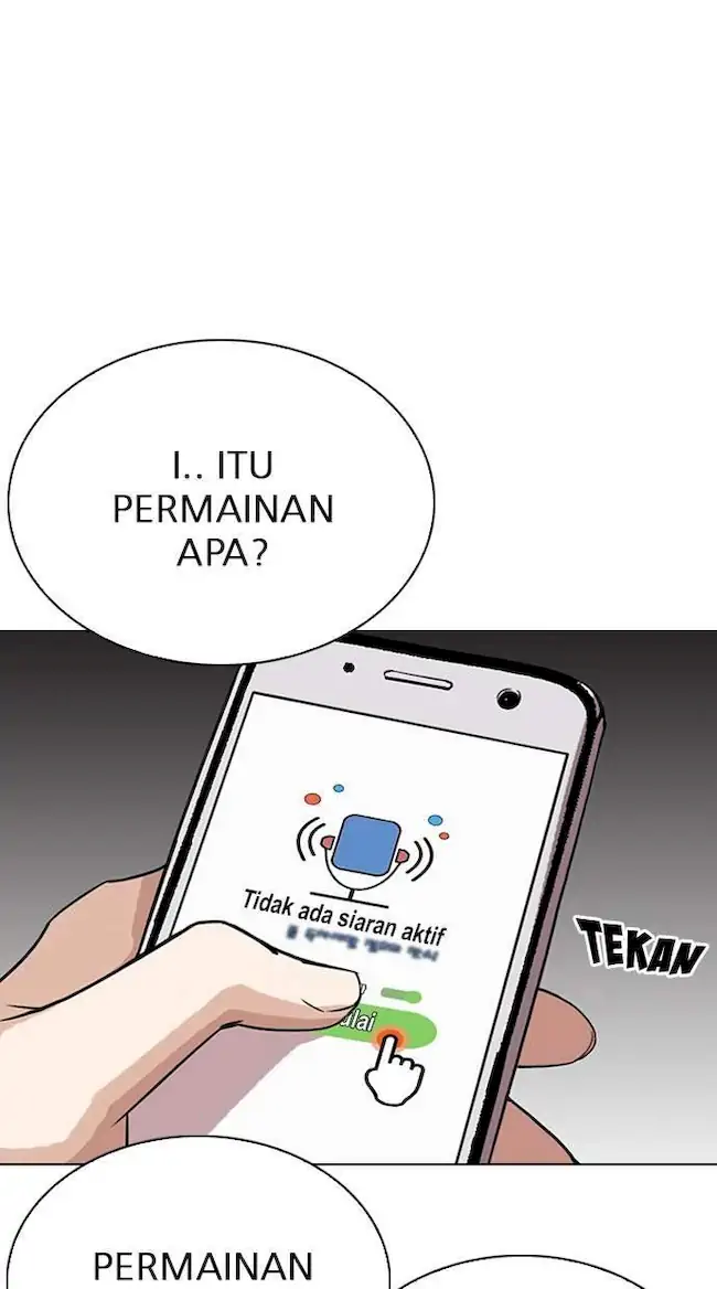 Lookism Chapter 290 - halaman 84