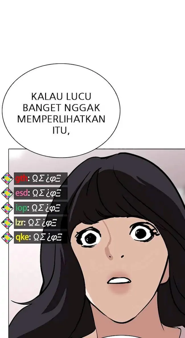 Lookism Chapter 290 - halaman 88