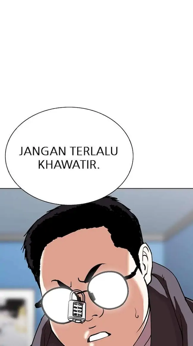 Lookism Chapter 290 - halaman 90