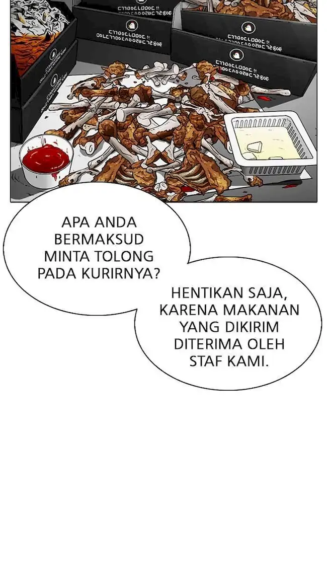 Lookism Chapter 290 - halaman 96