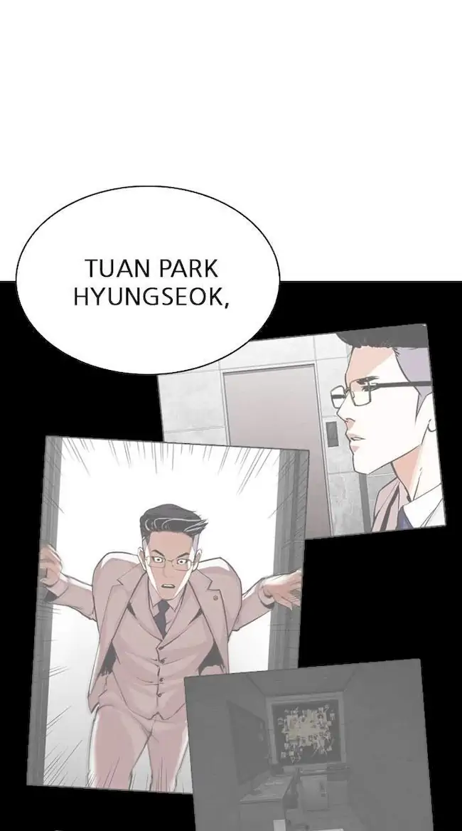 Lookism Chapter 290 - halaman 97