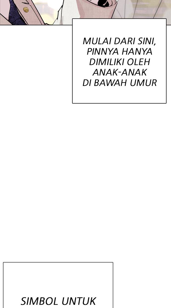 Lookism Chapter 291 - halaman 134