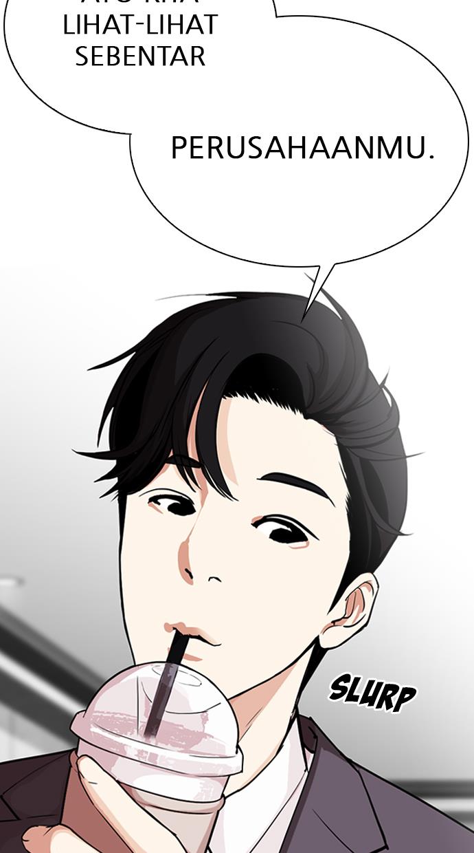 Lookism Chapter 291 - halaman 168