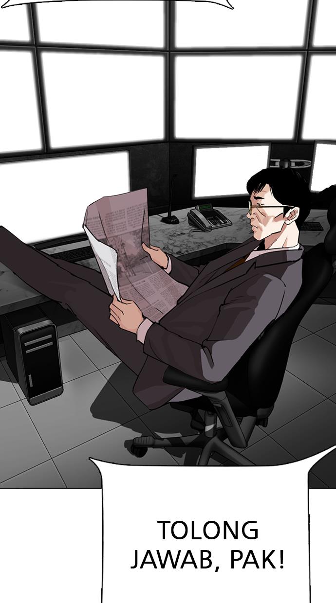 Lookism Chapter 291 - halaman 55