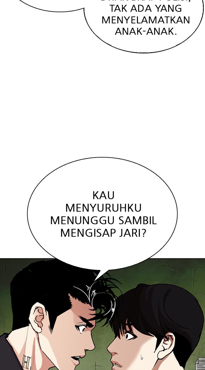 Lookism Chapter 291 - halaman 91