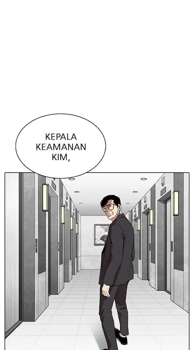 Lookism Chapter 292 - halaman 105