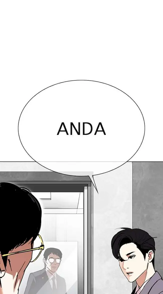 Lookism Chapter 292 - halaman 111