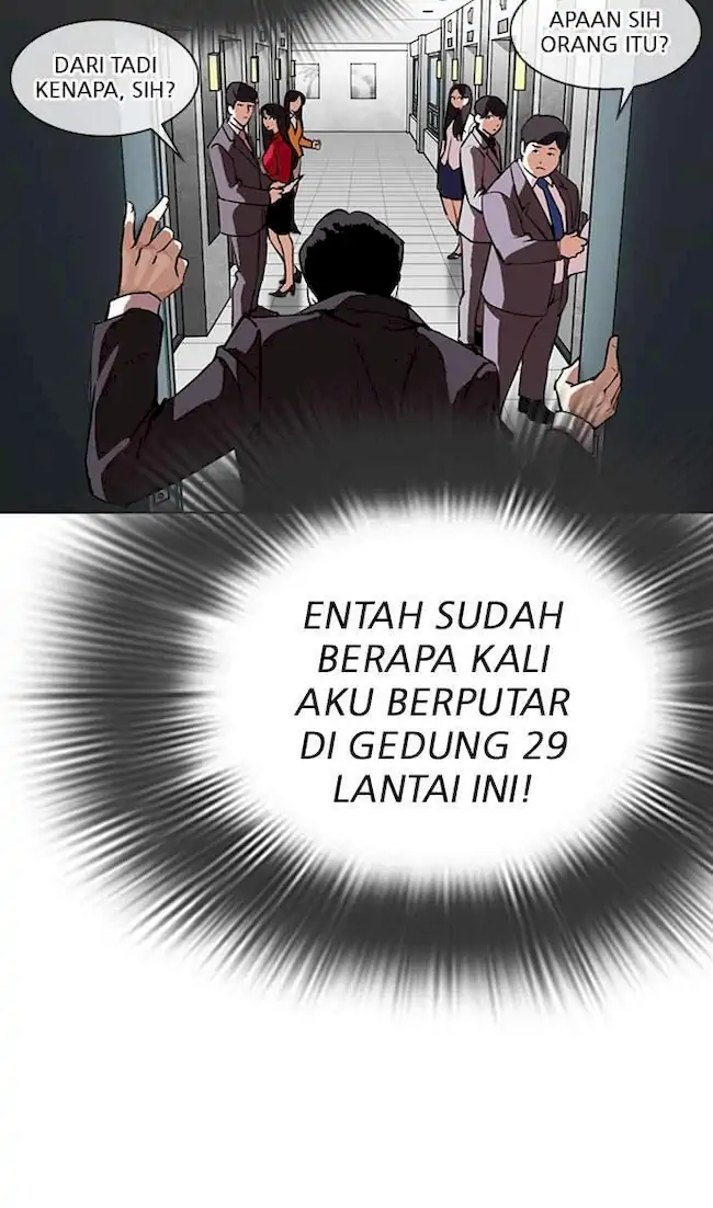 Lookism Chapter 292 - halaman 119
