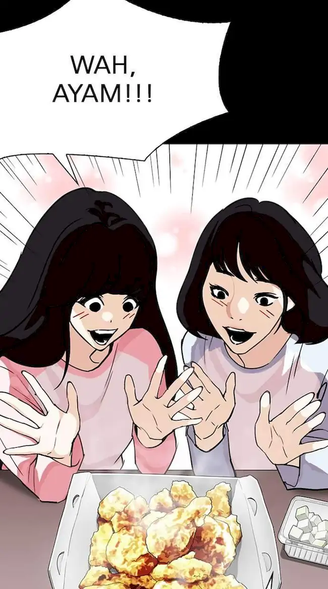Lookism Chapter 292 - halaman 122