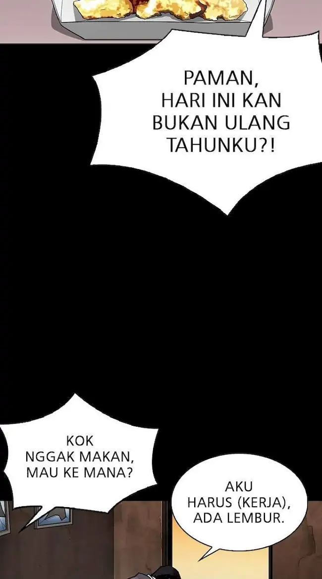 Lookism Chapter 292 - halaman 123