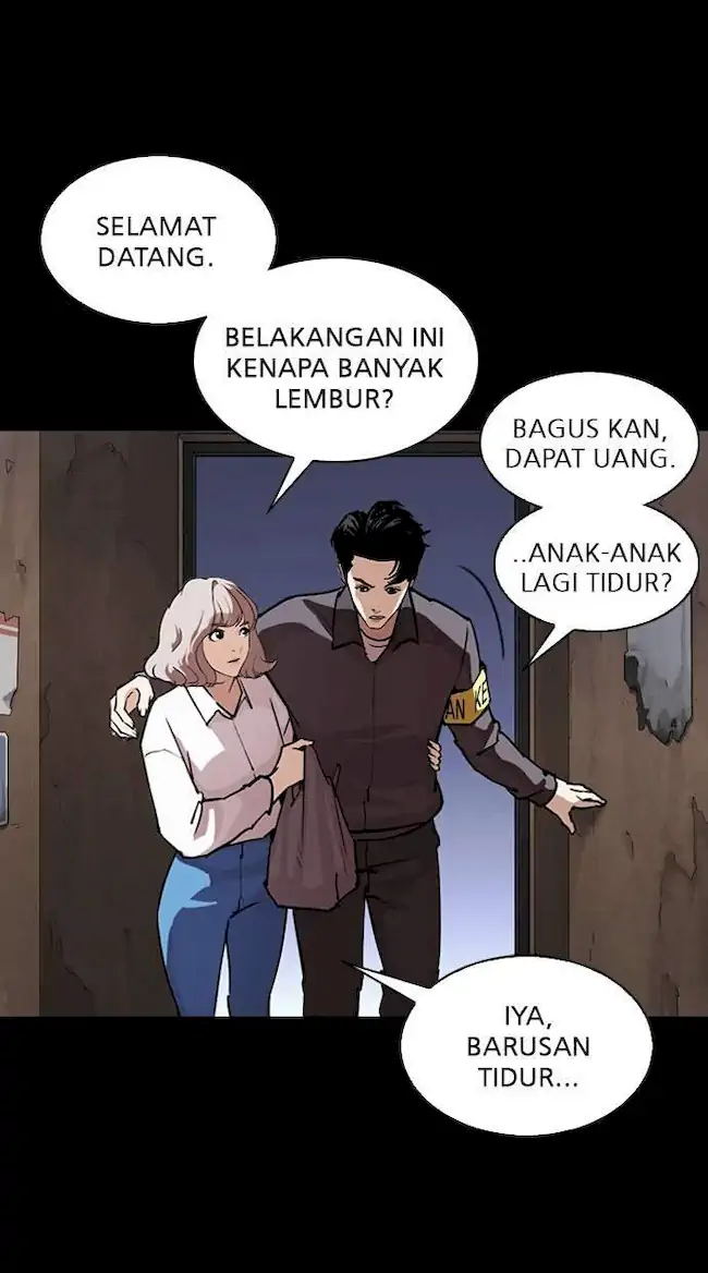 Lookism Chapter 292 - halaman 126