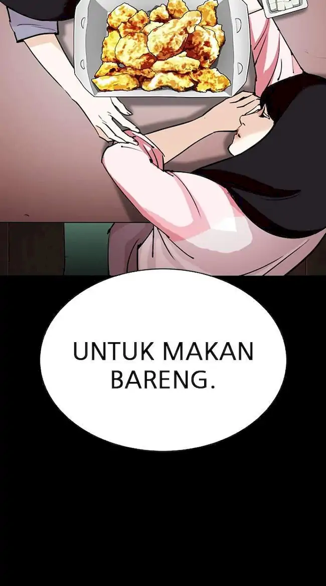 Lookism Chapter 292 - halaman 128