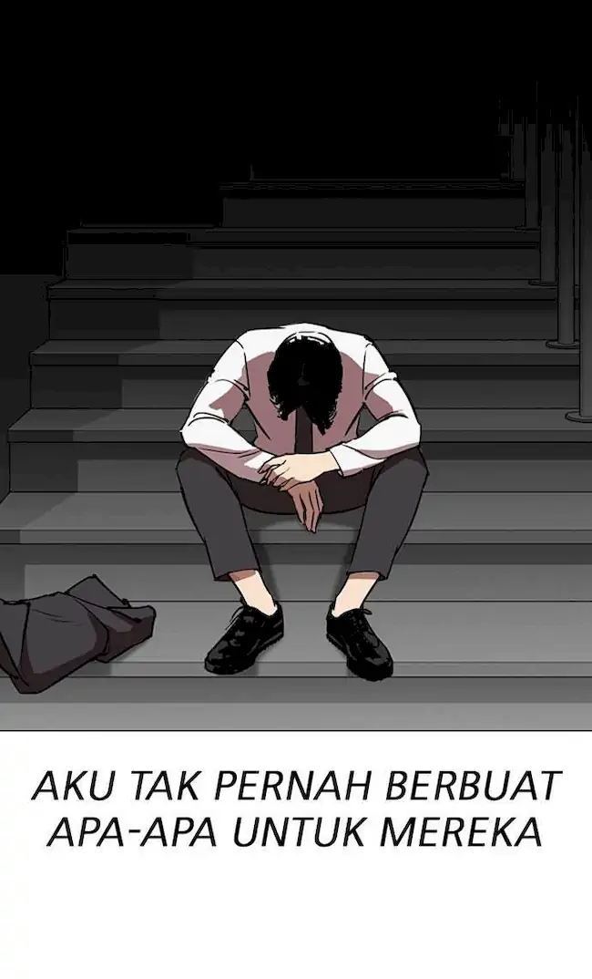Lookism Chapter 292 - halaman 129