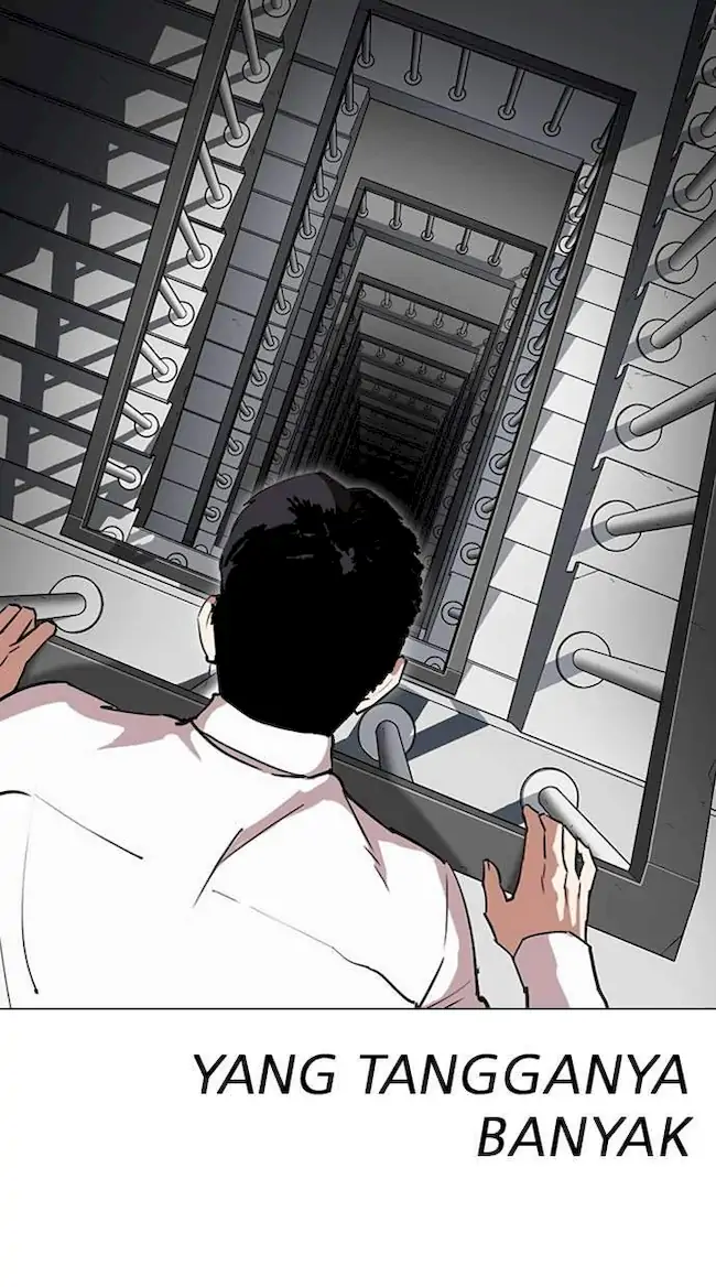 Lookism Chapter 292 - halaman 138