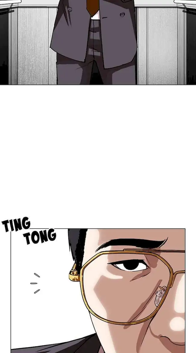 Lookism Chapter 292 - halaman 141