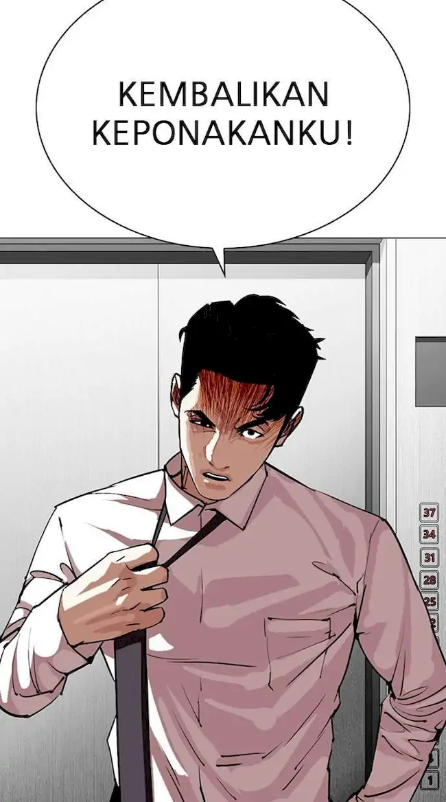 Lookism Chapter 292 - halaman 148