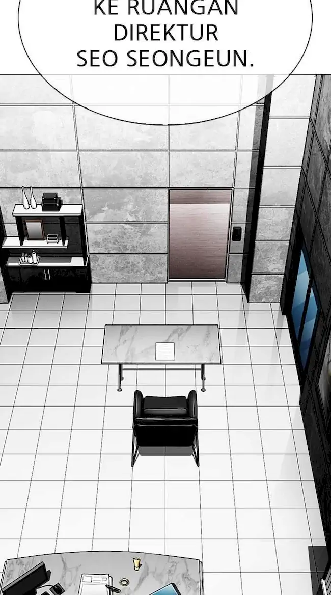 Lookism Chapter 292 - halaman 160