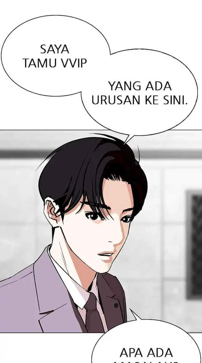 Lookism Chapter 292 - halaman 164