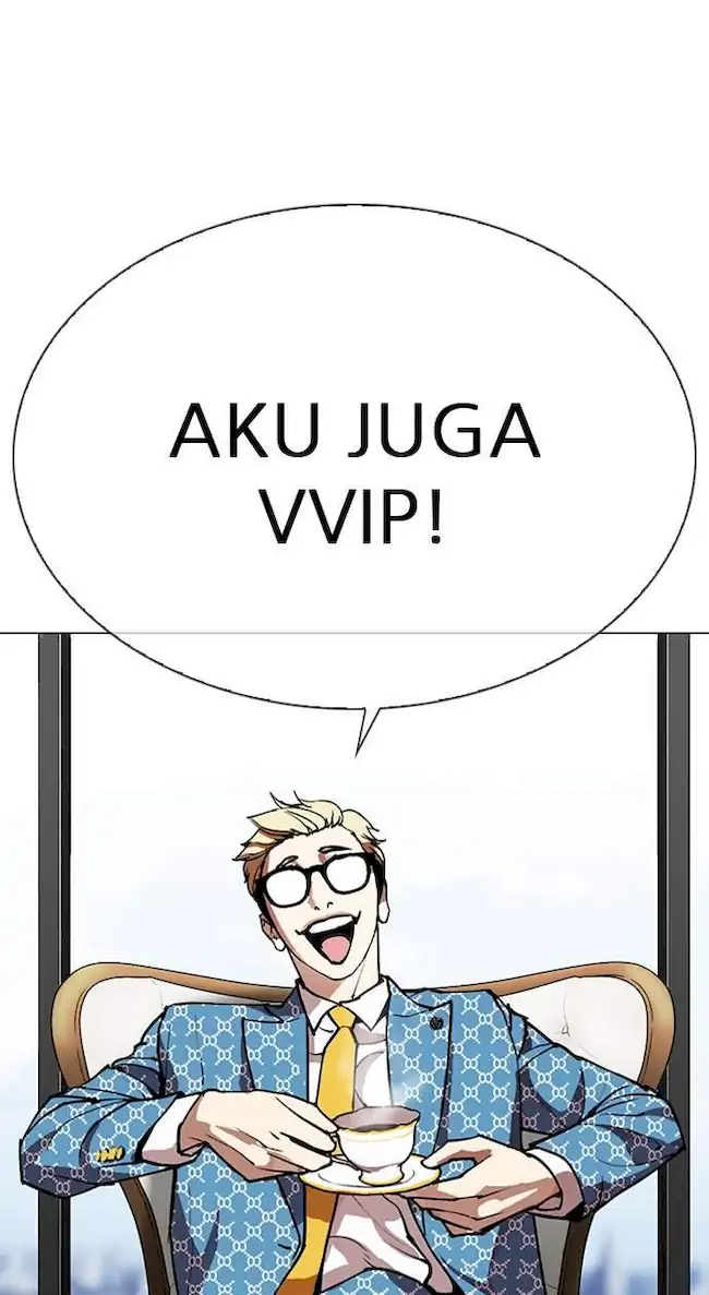 Lookism Chapter 292 - halaman 168