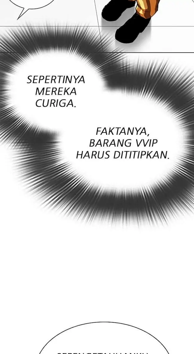 Lookism Chapter 292 - halaman 29