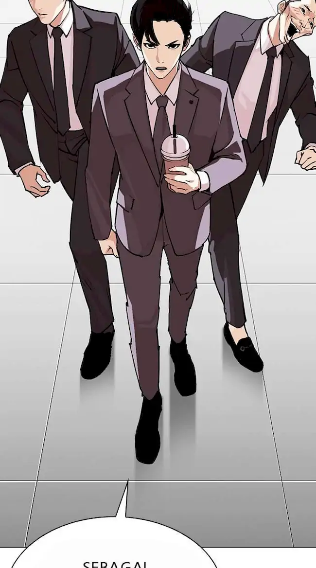 Lookism Chapter 292 - halaman 36