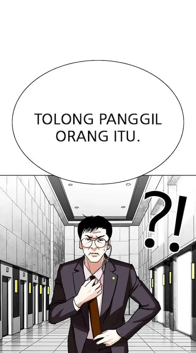 Lookism Chapter 292 - halaman 42