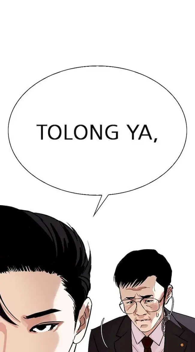 Lookism Chapter 292 - halaman 48