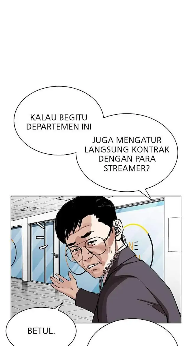 Lookism Chapter 292 - halaman 55