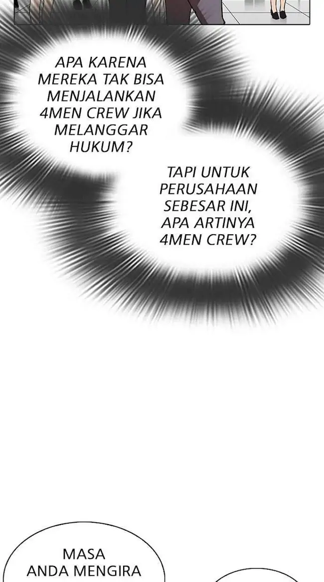 Lookism Chapter 292 - halaman 61