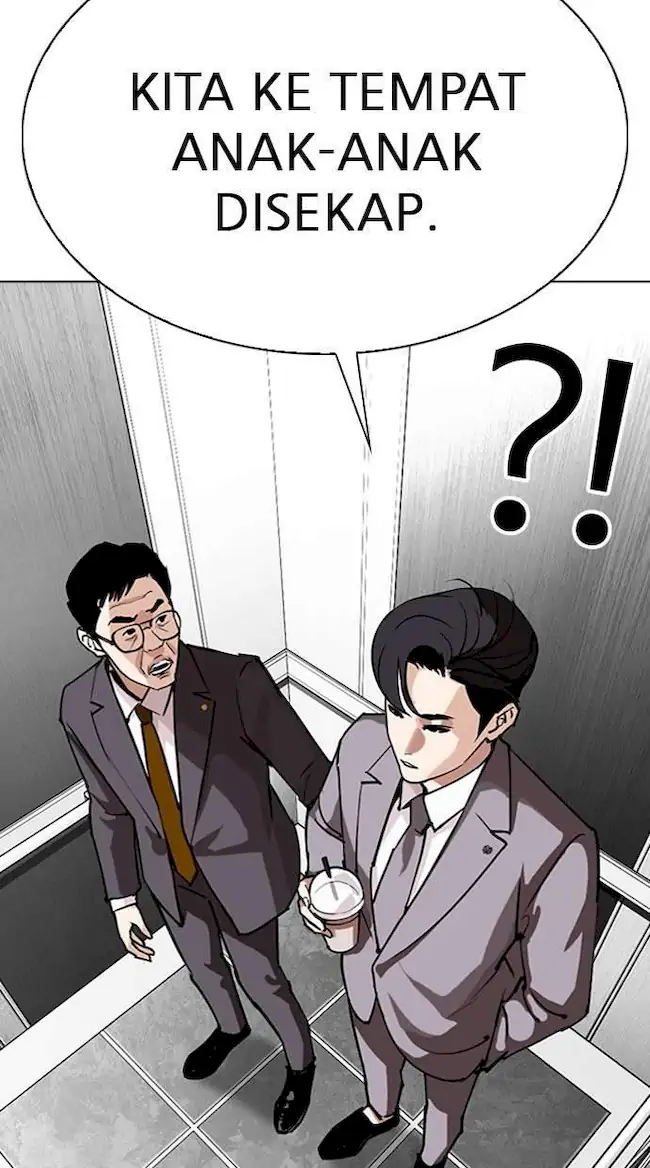Lookism Chapter 292 - halaman 68