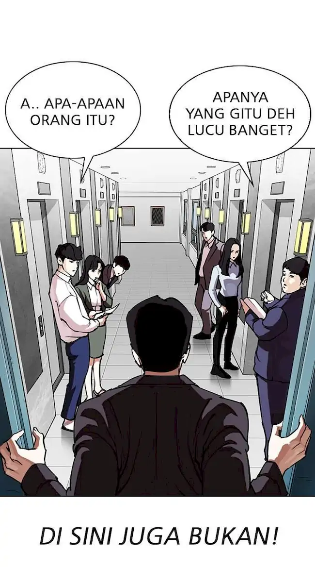 Lookism Chapter 292 - halaman 76