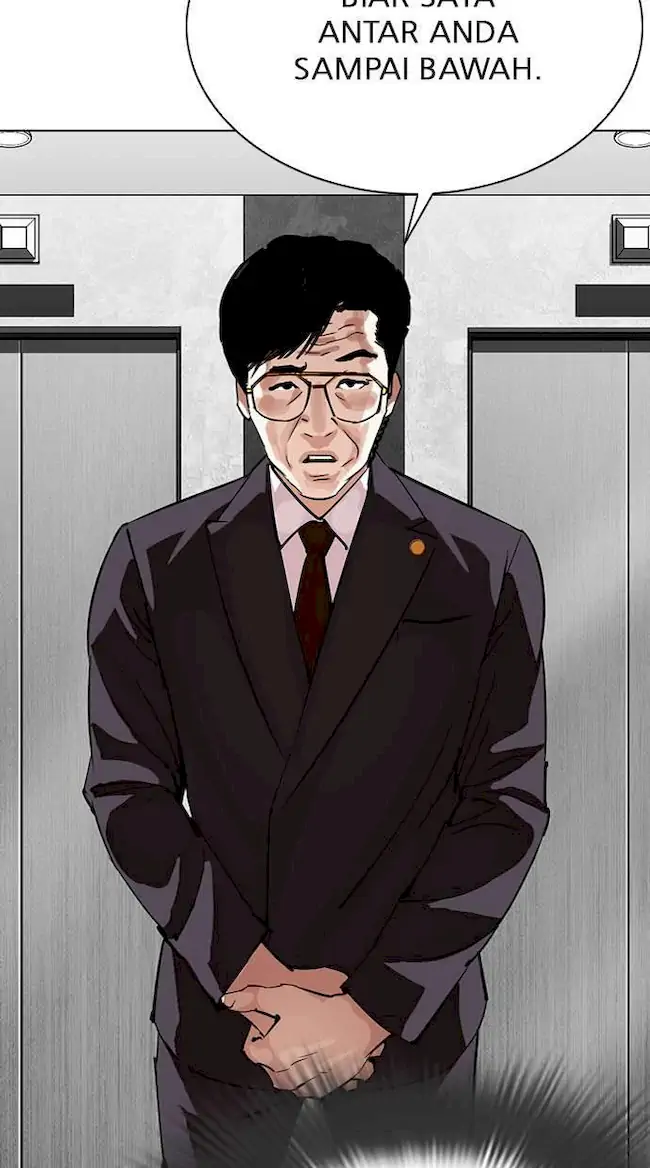 Lookism Chapter 292 - halaman 96
