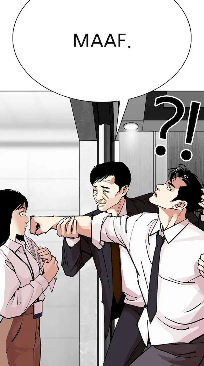 Lookism Chapter 293 - halaman 102