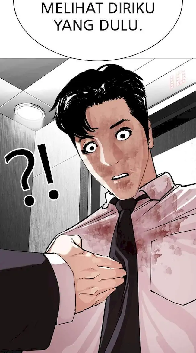 Lookism Chapter 293 - halaman 113
