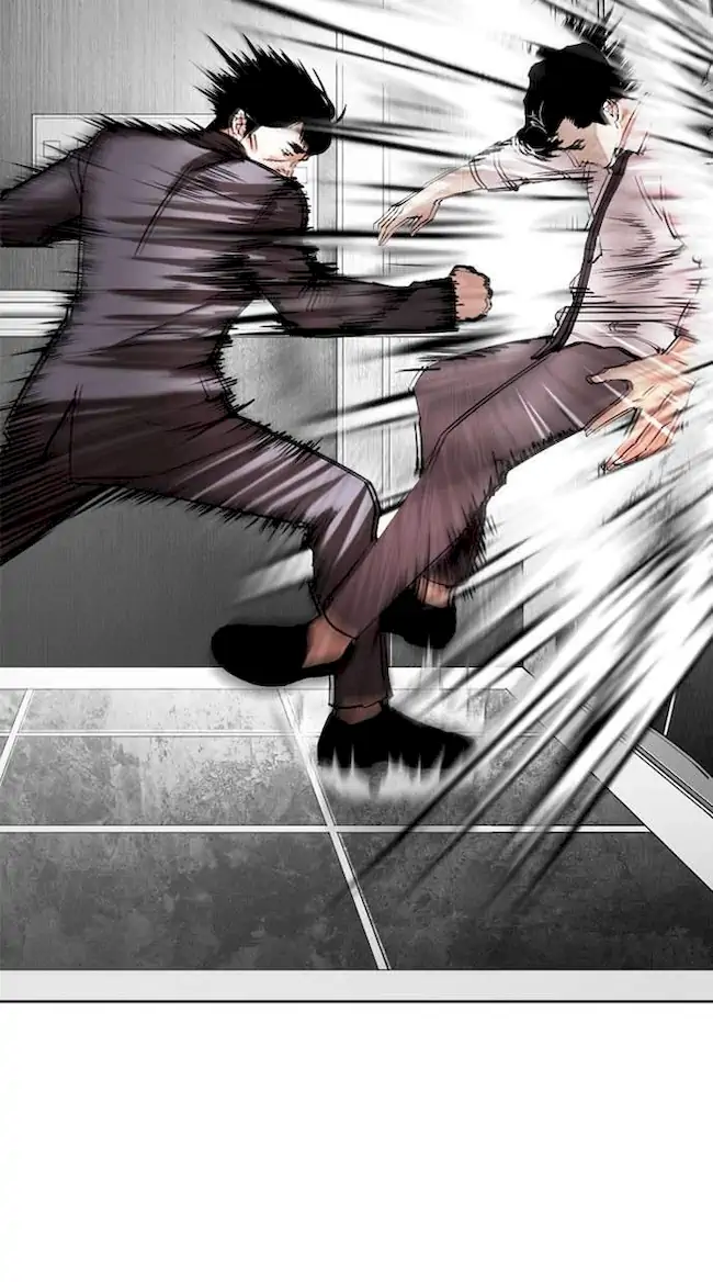 Lookism Chapter 293 - halaman 115