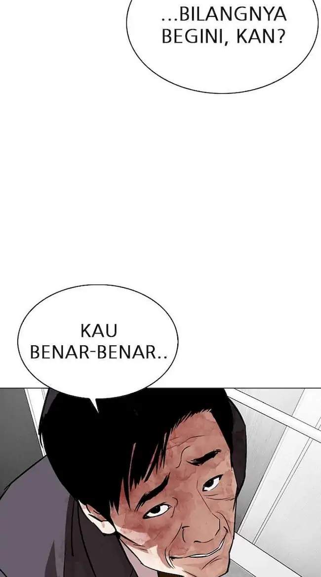 Lookism Chapter 293 - halaman 124