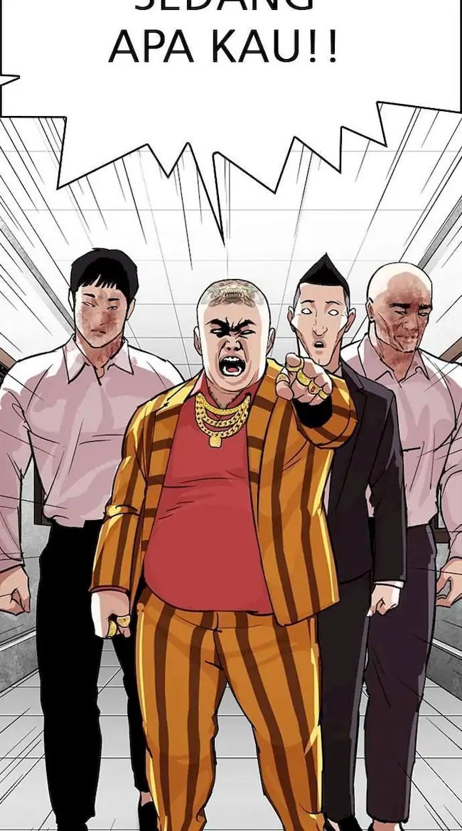 Lookism Chapter 293 - halaman 127
