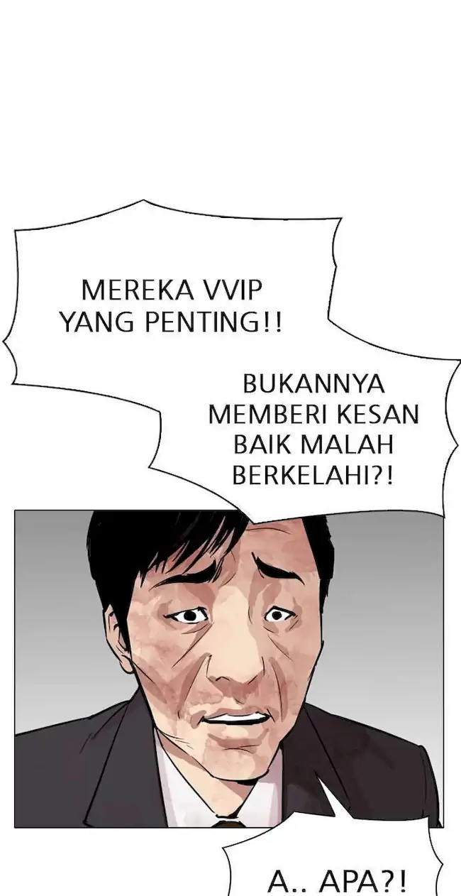 Lookism Chapter 293 - halaman 130