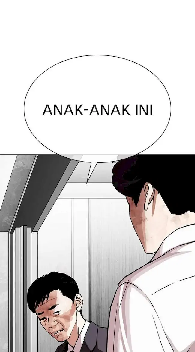 Lookism Chapter 293 - halaman 133