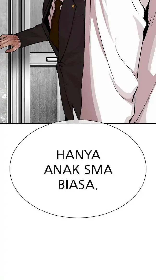 Lookism Chapter 293 - halaman 134