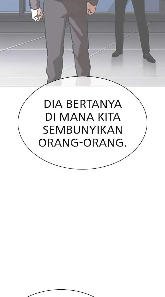 Lookism Chapter 293 - halaman 136