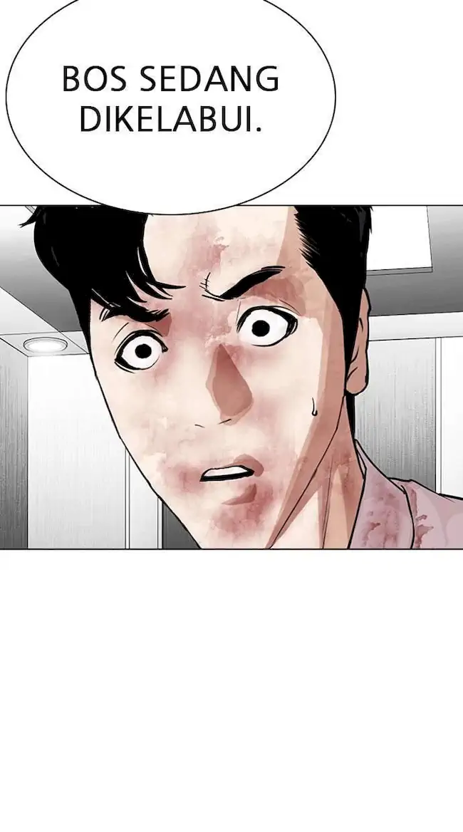 Lookism Chapter 293 - halaman 137