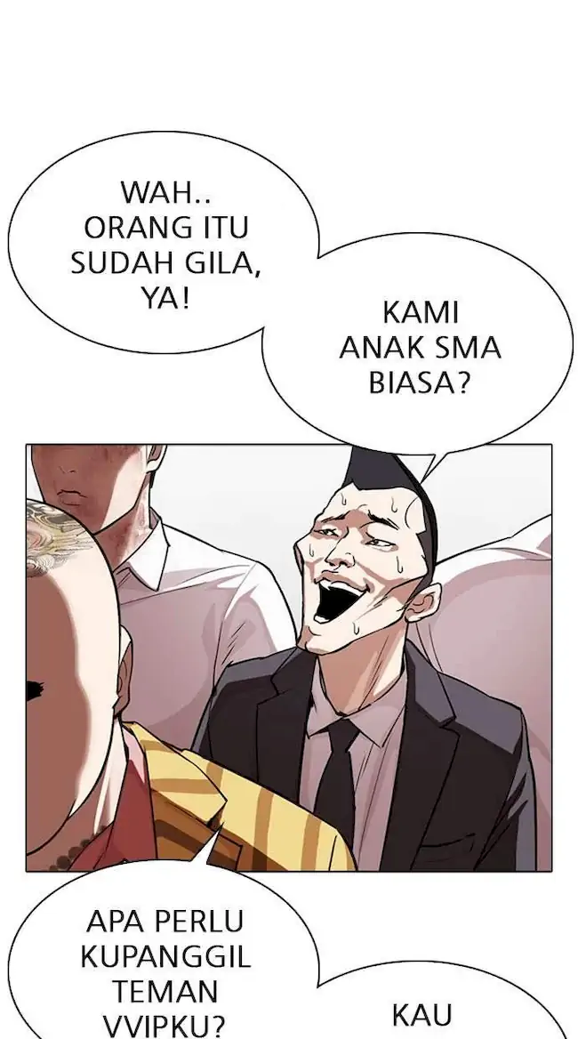 Lookism Chapter 293 - halaman 138