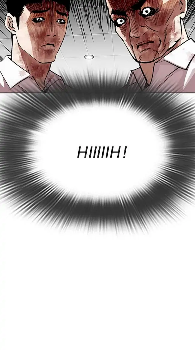 Lookism Chapter 293 - halaman 140