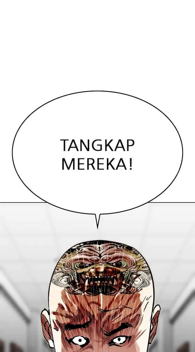 Lookism Chapter 293 - halaman 141