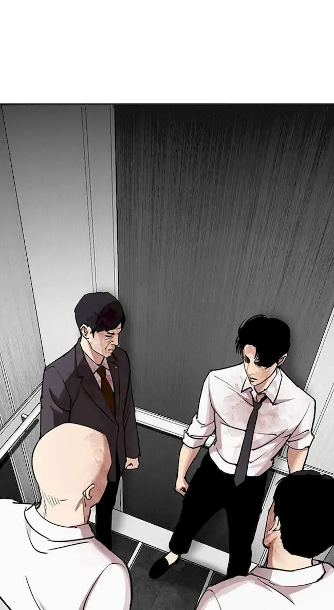 Lookism Chapter 293 - halaman 144