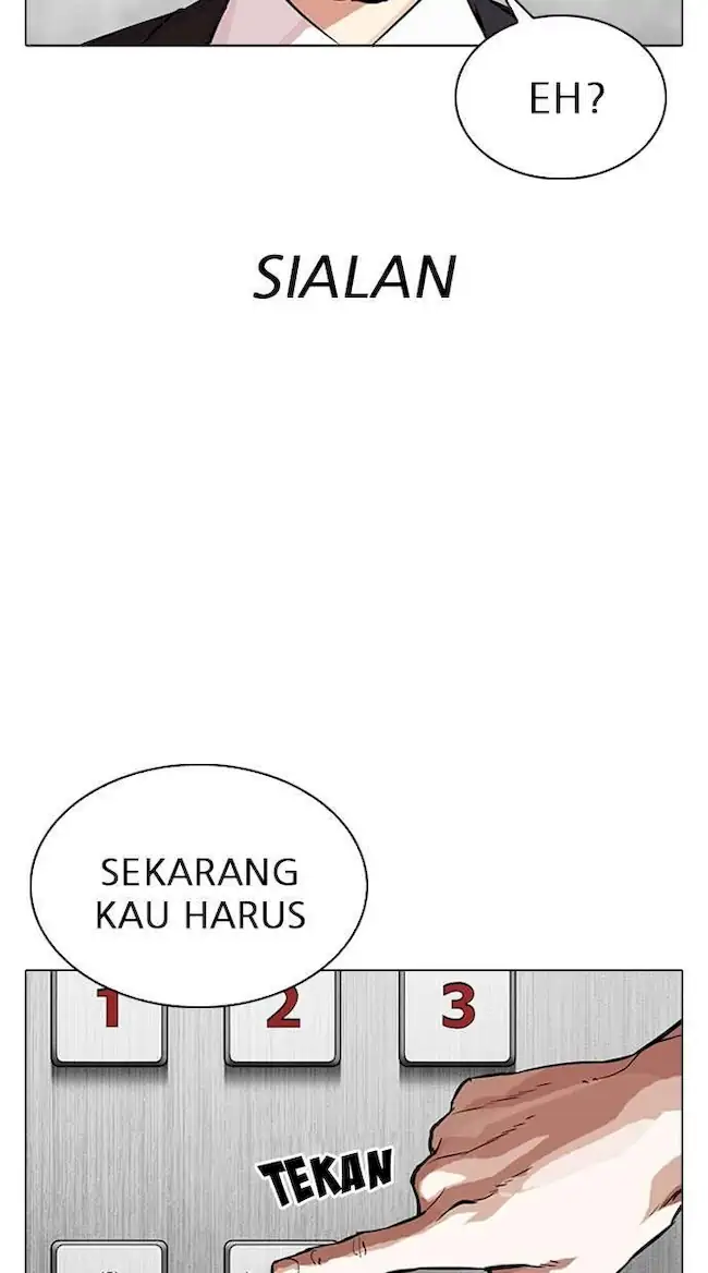 Lookism Chapter 293 - halaman 147