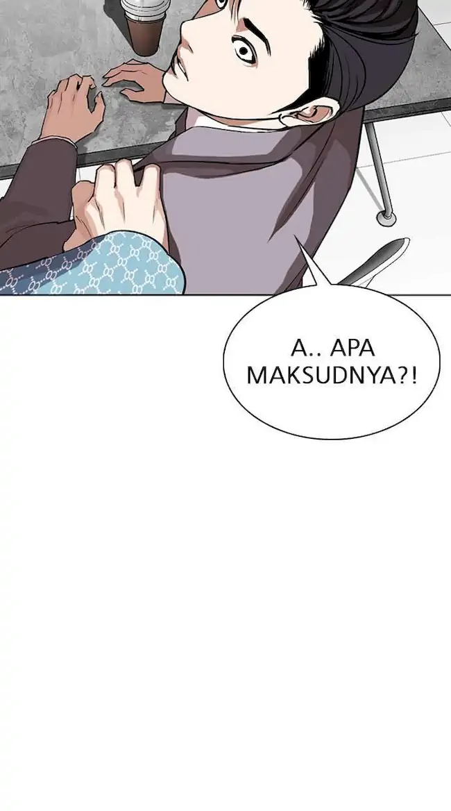 Lookism Chapter 293 - halaman 18